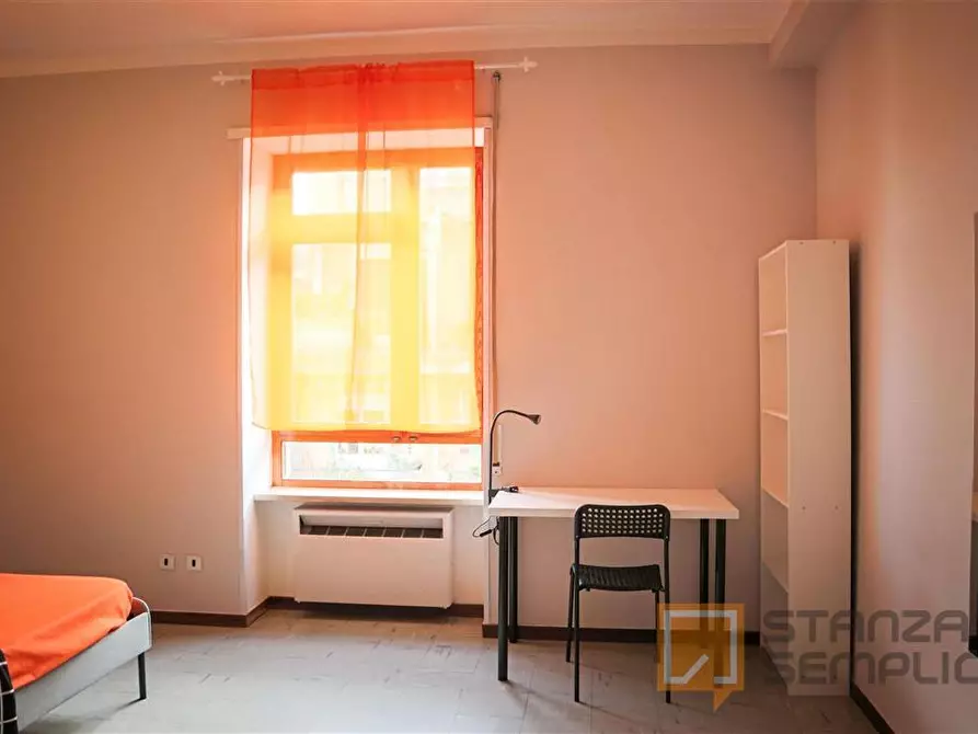 Immagine 5 di Stanza singola in affitto  in Via tigellio 24 a Cagliari