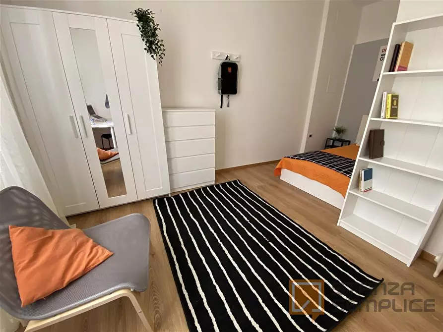 Immagine 3 di Stanza singola in affitto  in Via VIA CARDUCCI 7 a Rovereto