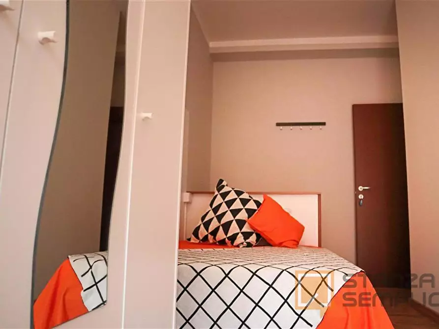 Immagine 5 di Stanza singola in affitto  in Via tigellio 24 a Cagliari