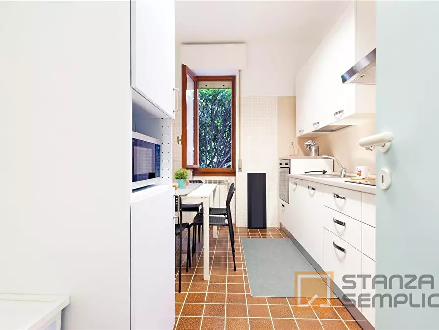 Immagine 6 di Stanza singola in affitto  in VIA 24 MAGGIO 4A a Bergamo