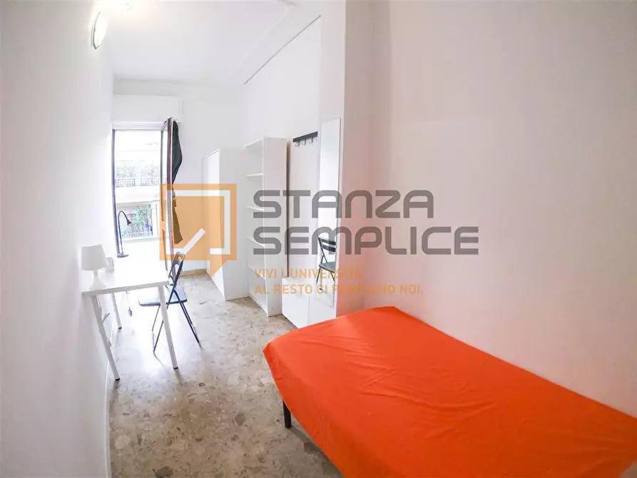 Stanza singola in affitto in Via Ariosto n11 a Cagliari