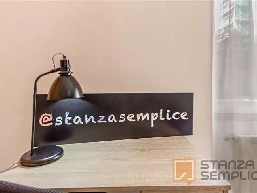 Immagine 6 di Stanza singola in affitto  in Viale Italia 72 a Sassari