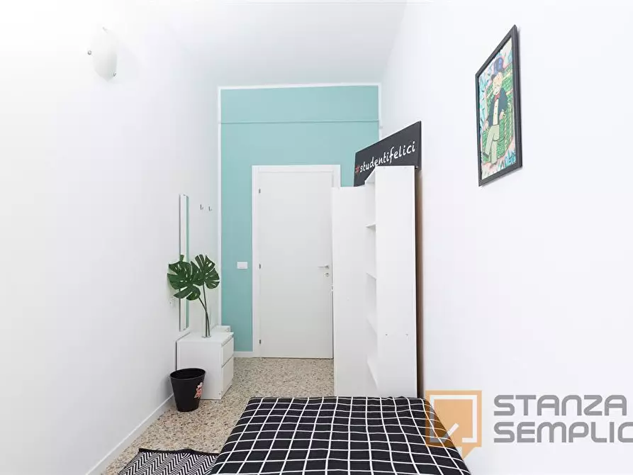 Immagine 4 di Stanza singola in affitto  in CORSO D'AUGUSTO, 108 a Rimini