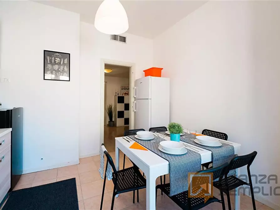 Immagine 7 di Stanza singola in affitto  in VIA ANGELO MAJ 16 - INTERNO 2 a Bergamo