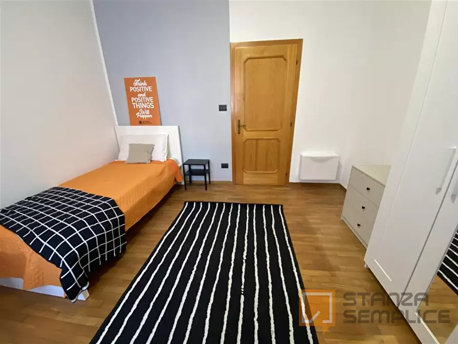 Immagine 1 di Stanza singola in affitto  in Via VIA GAETANO DONIZETTI 9 a Rovereto