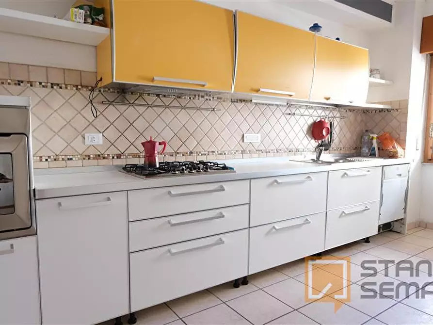 Immagine 5 di Stanza singola in affitto  in Via Cordedda 4 a Sassari