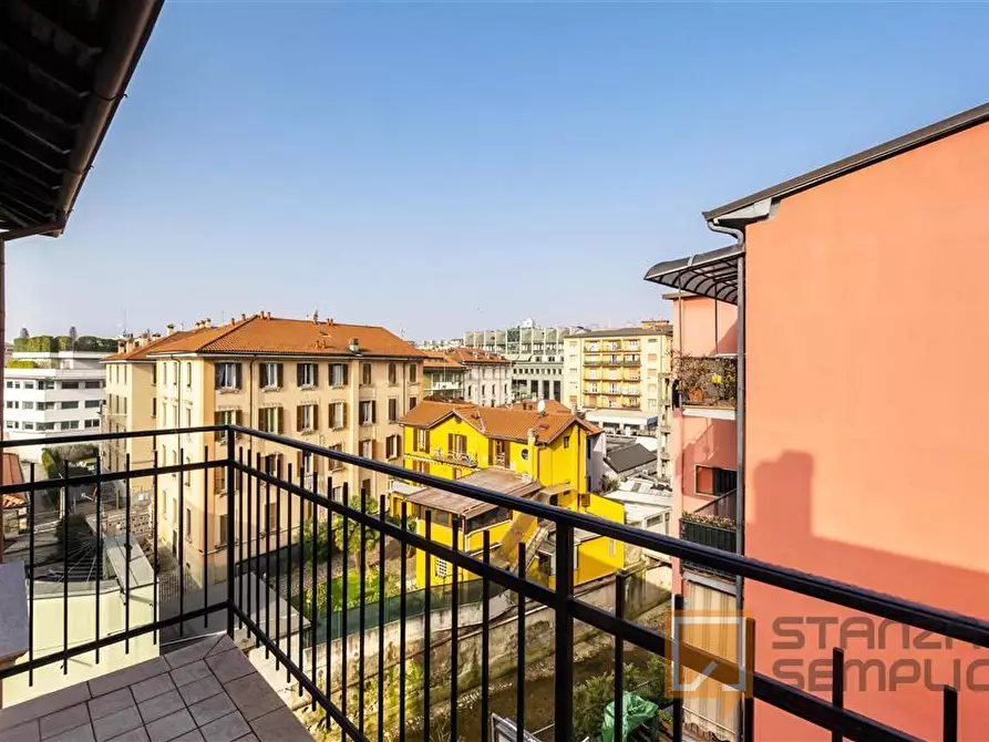 Immagine 19 di Stanza singola in affitto  in VIA FANTONI 5 a Bergamo