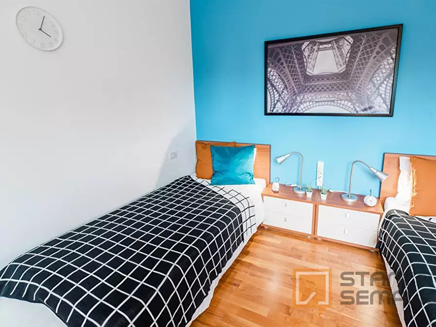 Immagine 4 di Stanza singola in affitto  in VIA BERIZZI 25 a Bergamo