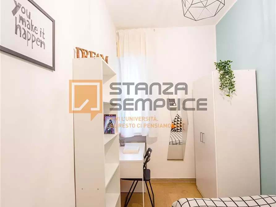 Stanza singola in affitto in Via Savorgnana 18 a Udine