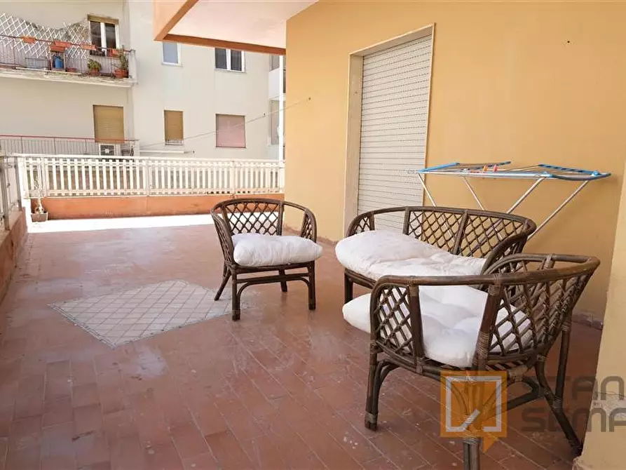 Immagine 22 di Stanza singola in affitto  in Via Cordedda 4 a Sassari