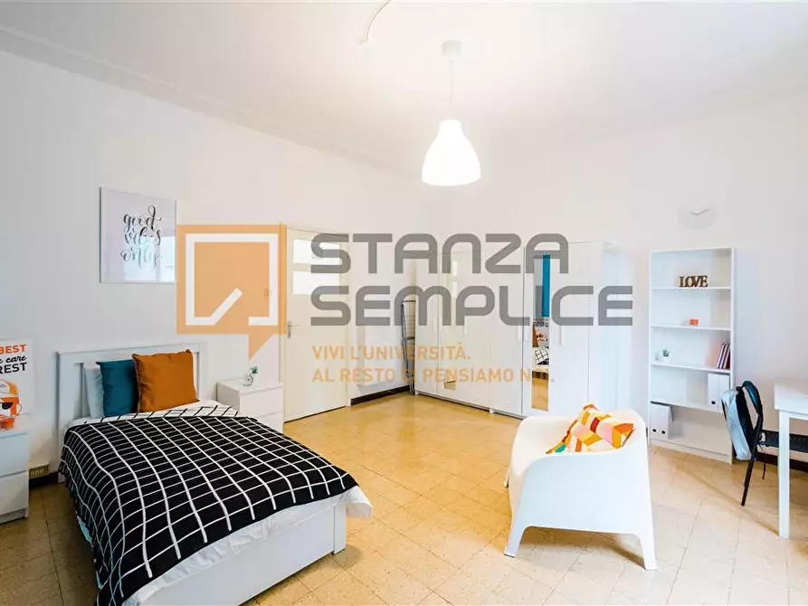 Immagine 1 di Stanza singola in affitto  in VIA SUARDI 24 a Bergamo