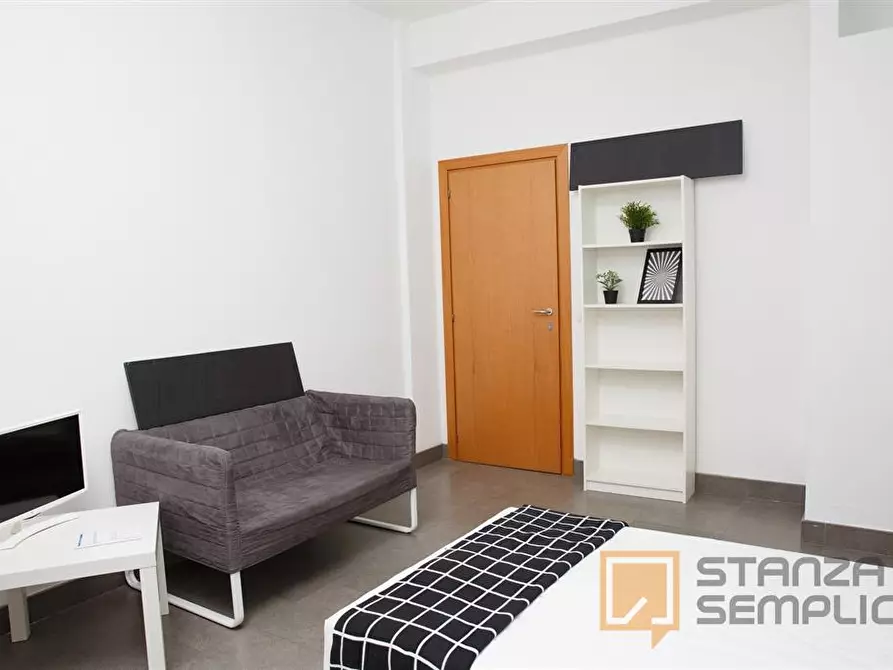 Immagine 7 di Stanza singola in affitto  in VIA BASTIONI SETTENTRIONALI, 49 a Rimini