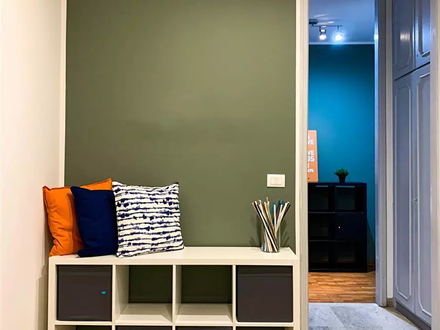 Immagine 13 di Stanza singola in affitto  in Corso Massimo d'Azeglio n.60 Scala H a Torino