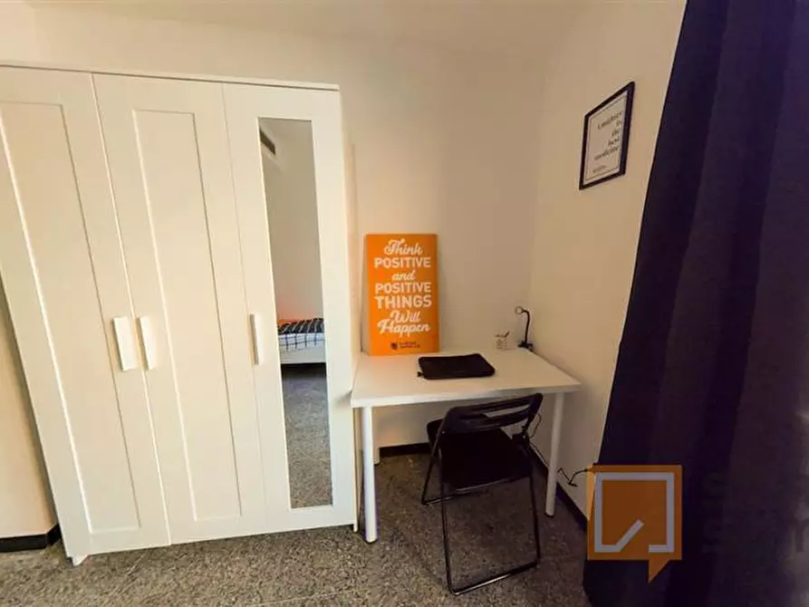 Immagine 2 di Stanza singola in affitto  in Via Dante 108 a Cagliari