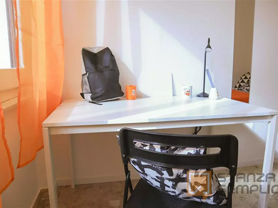 Immagine 5 di Stanza singola in affitto  in Via Ariosto n11 a Cagliari