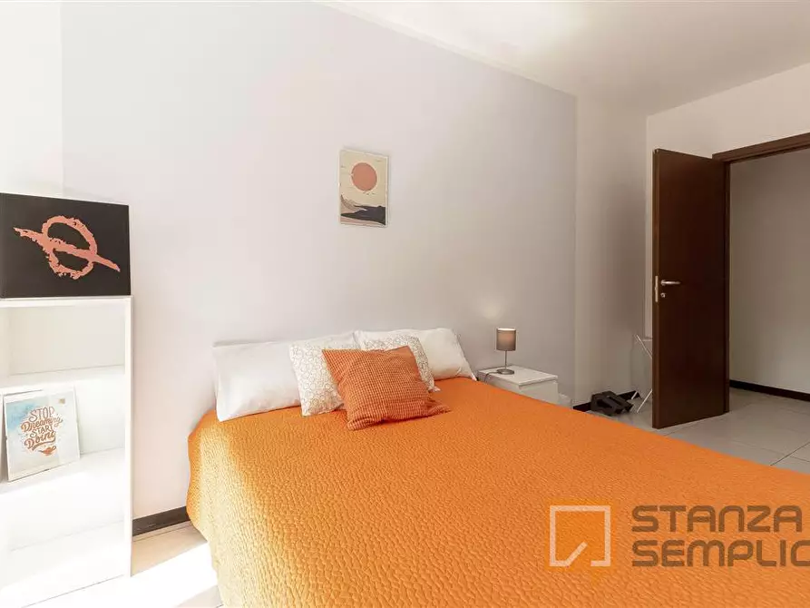 Immagine 3 di Stanza singola in affitto  in Via Michele Coppino SNC - interno piazza 26 (2°P e 3°P) a Sassari