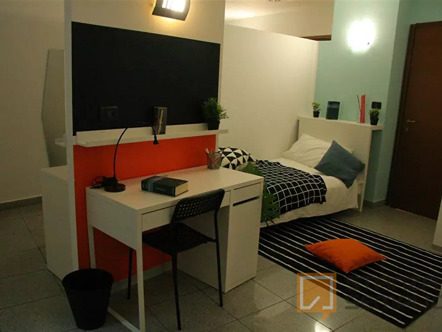 Immagine 9 di Stanza singola in affitto  in Corso Dante 79 a Torino