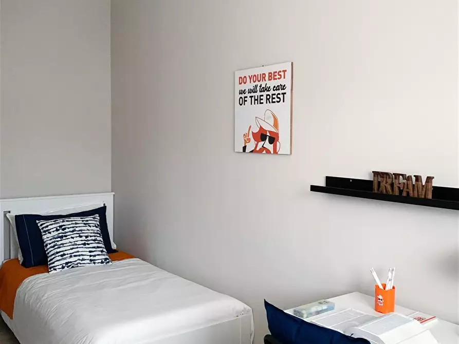 Immagine 3 di Stanza singola in affitto  in Corso Massimo d'Azeglio n.60 Scala H a Torino