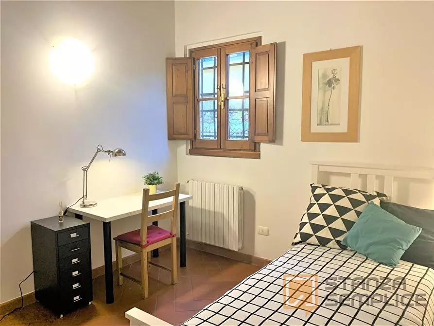 Immagine 2 di Stanza singola in affitto  in VIA S. ANTONINO 13 (2) a Firenze