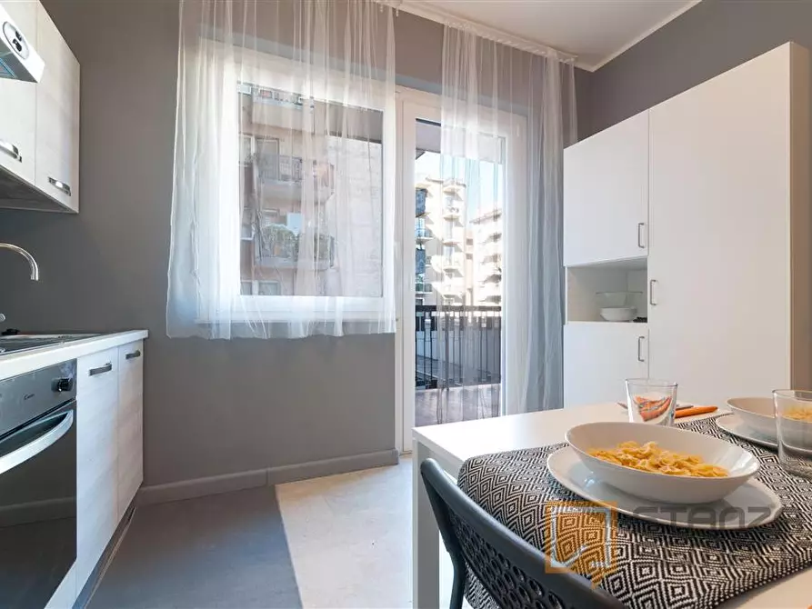 Immagine 7 di Stanza singola in affitto  in VIA DIVISIONE JULIA 7 a Bergamo