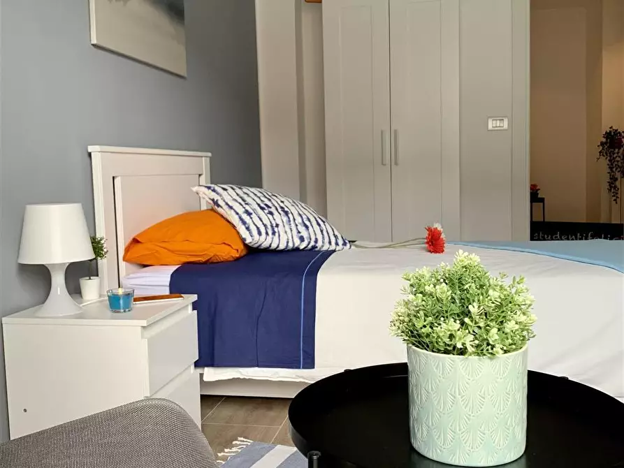 Immagine 3 di Stanza singola in affitto  in Corso Peschiera n.248 a Torino