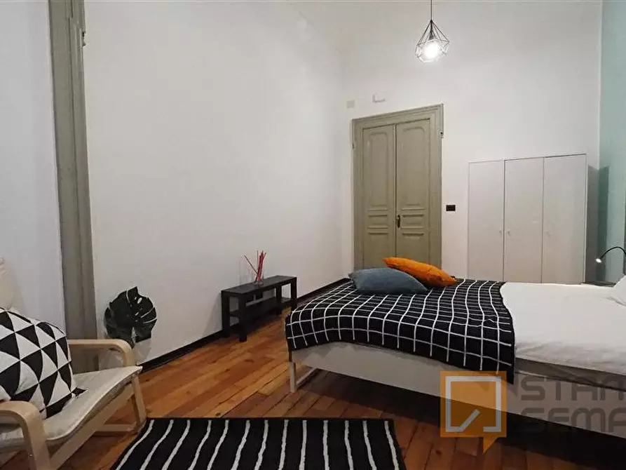 Immagine 3 di Stanza singola in affitto  in Via Nota 3 a Torino