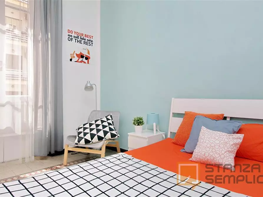 Immagine 6 di Stanza singola in affitto  in Via di Villa Koch 4 a Roma