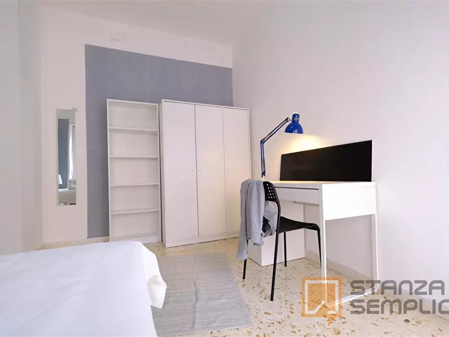 Immagine 6 di Stanza singola in affitto  in Via Nizza 29 a Sassari