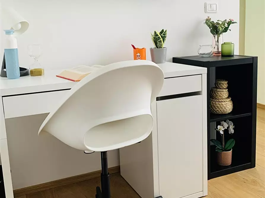 Immagine 5 di Stanza singola in affitto  in Via Galliari n.33 a Torino