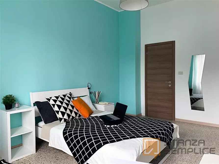 Immagine 3 di Stanza singola in affitto  in Via Giovanni Spano n.49 a Torino