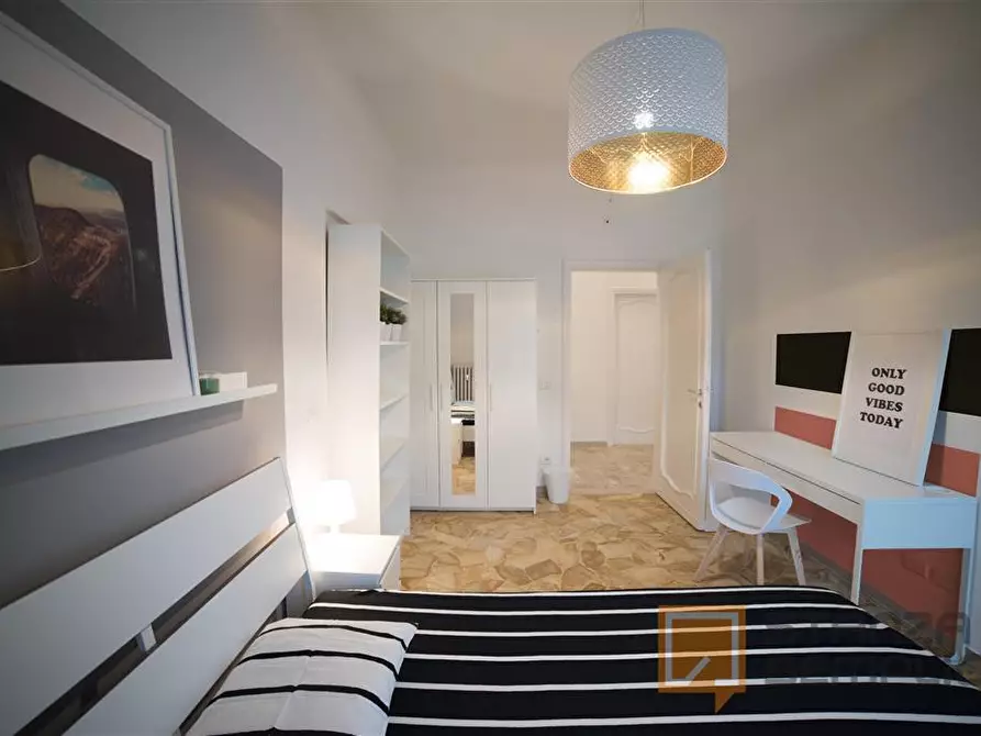 Immagine 2 di Stanza singola in affitto  in Via Carlo Burci 41 a Firenze