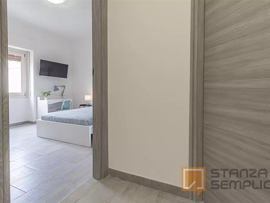 Immagine 2 di Stanza singola in affitto  in Via Catalocchino 57 a Sassari