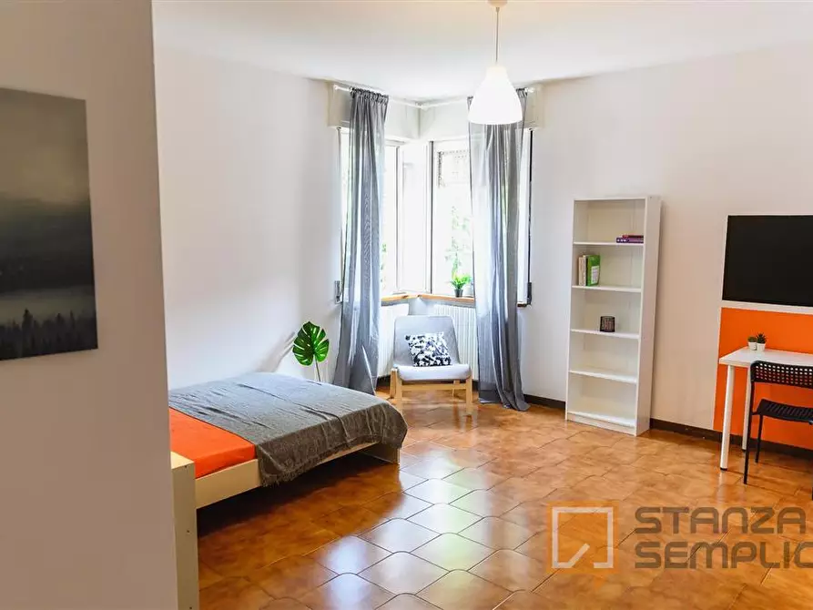 Immagine 5 di Stanza singola in affitto  in Corso Carlo Alberto 122 a Lecco