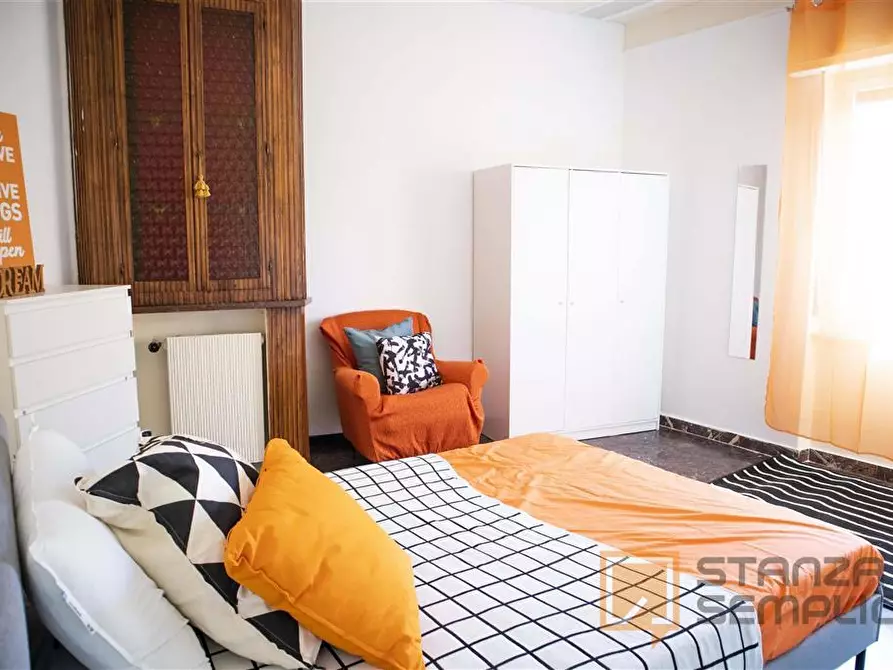 Immagine 10 di Stanza singola in affitto  in Via Ariosto n11 a Cagliari