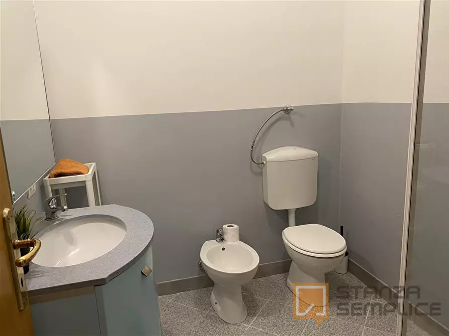 Immagine 19 di Stanza singola in affitto  in CAMPIELLO DEL TRIVIO 9 a Rovereto