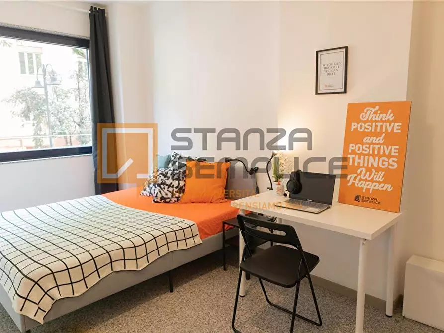 Stanza singola in affitto in Via Dante 108 a Cagliari