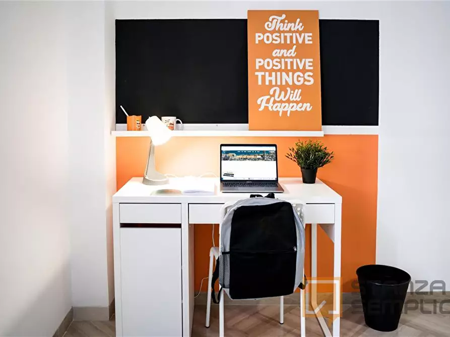 Immagine 3 di Stanza singola in affitto  in Via Giulio Petroni 25/5 a Bari