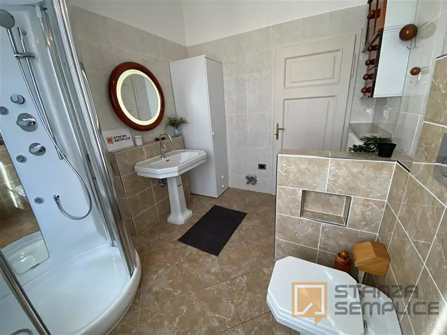 Immagine 8 di Stanza singola in affitto  in VIA CARDUCCI 7 a Rovereto