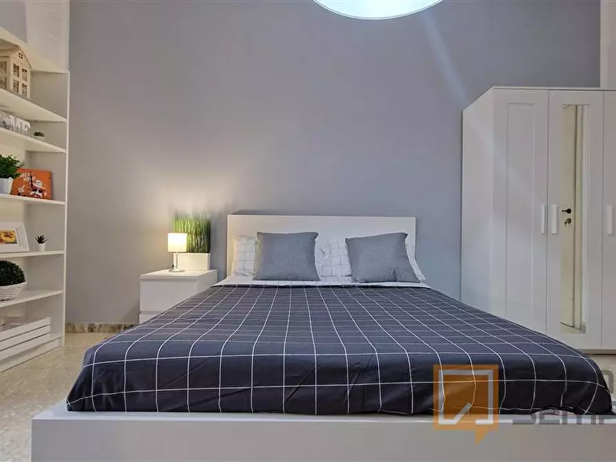 Immagine 8 di Stanza singola in affitto  in Piazza Cardinal Ferrari, 2 a Roma