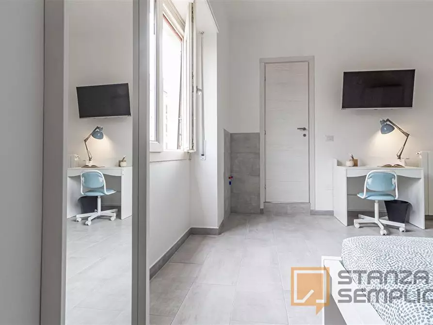 Immagine 6 di Stanza singola in affitto  in Via Catalocchino 57 a Sassari