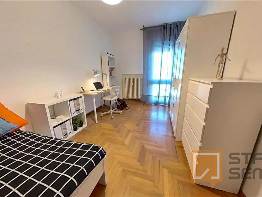 Immagine 6 di Stanza singola in affitto  in via Vecchia 60 a Padova