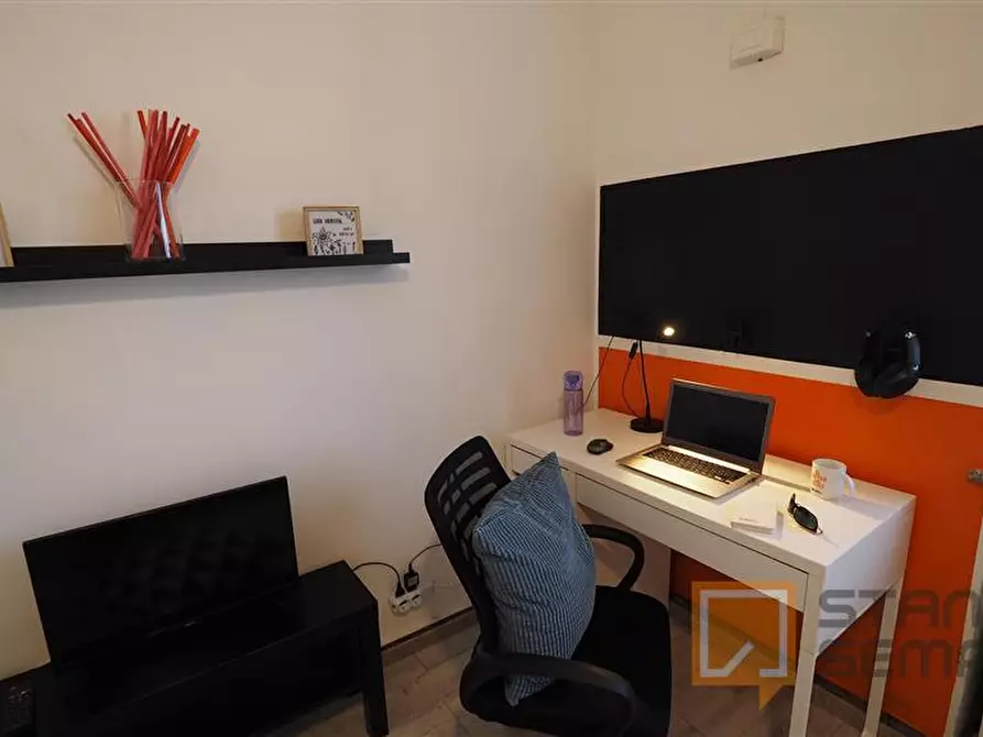 Immagine 2 di Stanza singola in affitto  in Via Rodolfo Renier 63 a Torino