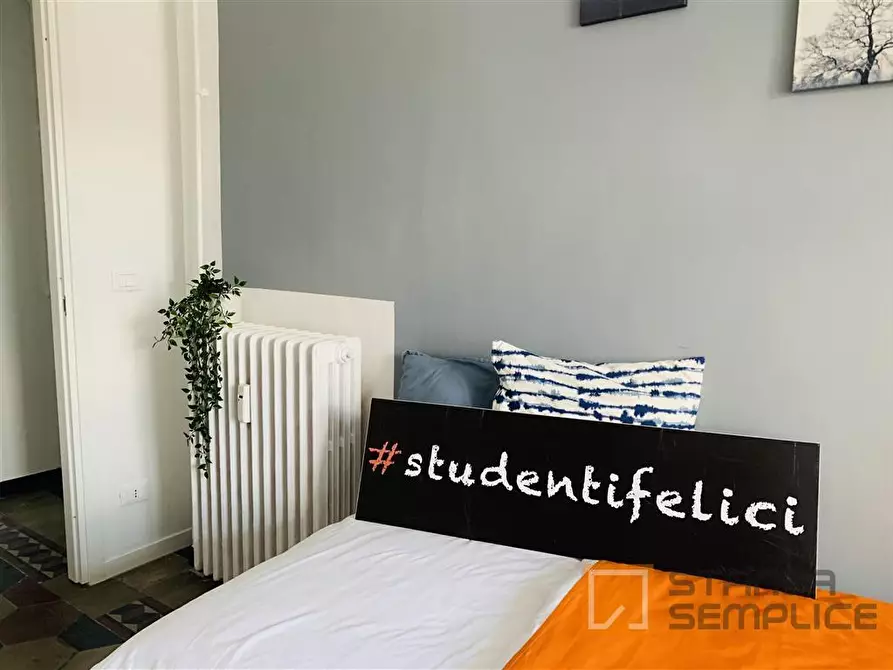 Immagine 6 di Stanza singola in affitto  in Via Galliari n.33 a Torino