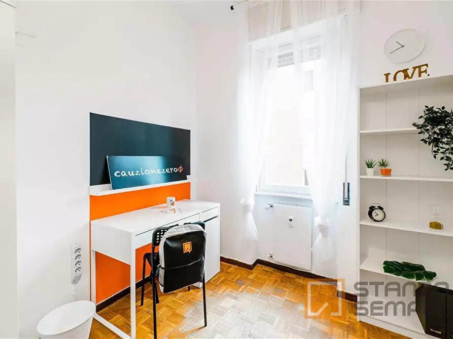 Immagine 3 di Stanza singola in affitto  in Piazza RISORGIMENTO 14 a Bergamo