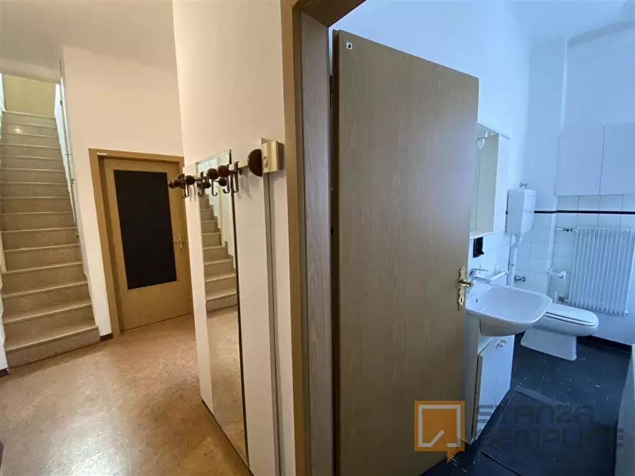 Immagine 11 di Stanza singola in affitto  in VIA CALCINARI 3 a Rovereto