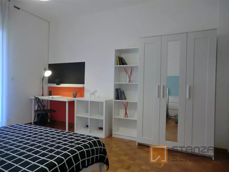 Immagine 3 di Stanza singola in affitto  in via Francesco Beltrame 9 a Padova