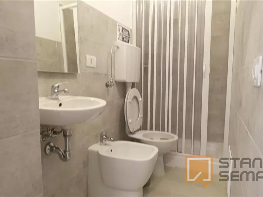 Immagine 1 di Stanza singola in affitto  in Via Michele Coppino SNC - interno piazza 26 (2°P e 3°P) a Sassari