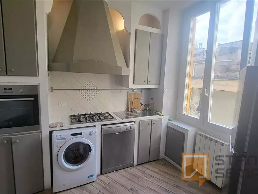 Immagine 1 di Stanza singola in affitto  in VIA ASSAROTTI 18A / 11 a Genova