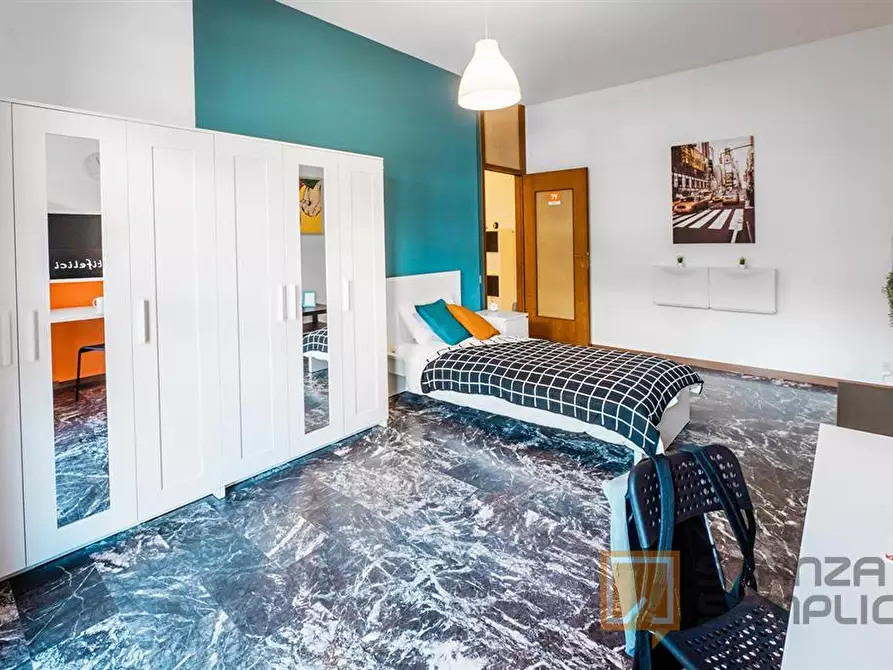 Immagine 4 di Stanza singola in affitto  in VIA ANGELO MAJ 16D a Bergamo