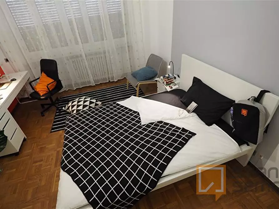 Immagine 2 di Stanza singola in affitto  in Corso Luigi Einaudi 53 a Torino